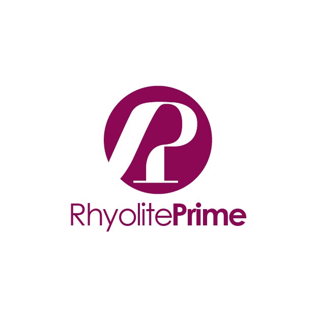 RhyolitePrime Logo